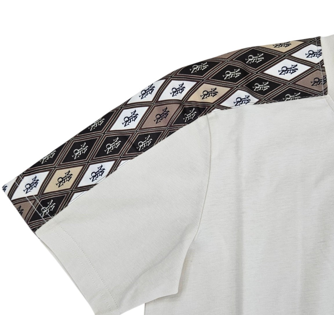 M9M2913 BEIGE - T-Shirt e Polo - M9P
