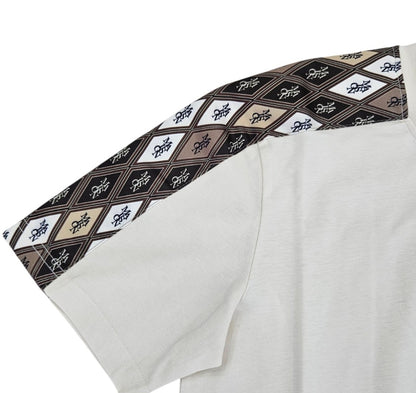 M9M2913 BEIGE - T-Shirt e Polo - M9P
