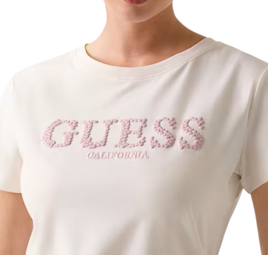 V6RI11J1314 G012 - T-Shirt e Polo - Guess