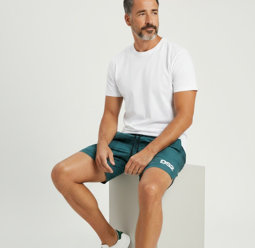 SS26B01 VERDE - Completi - DROPSEASON2