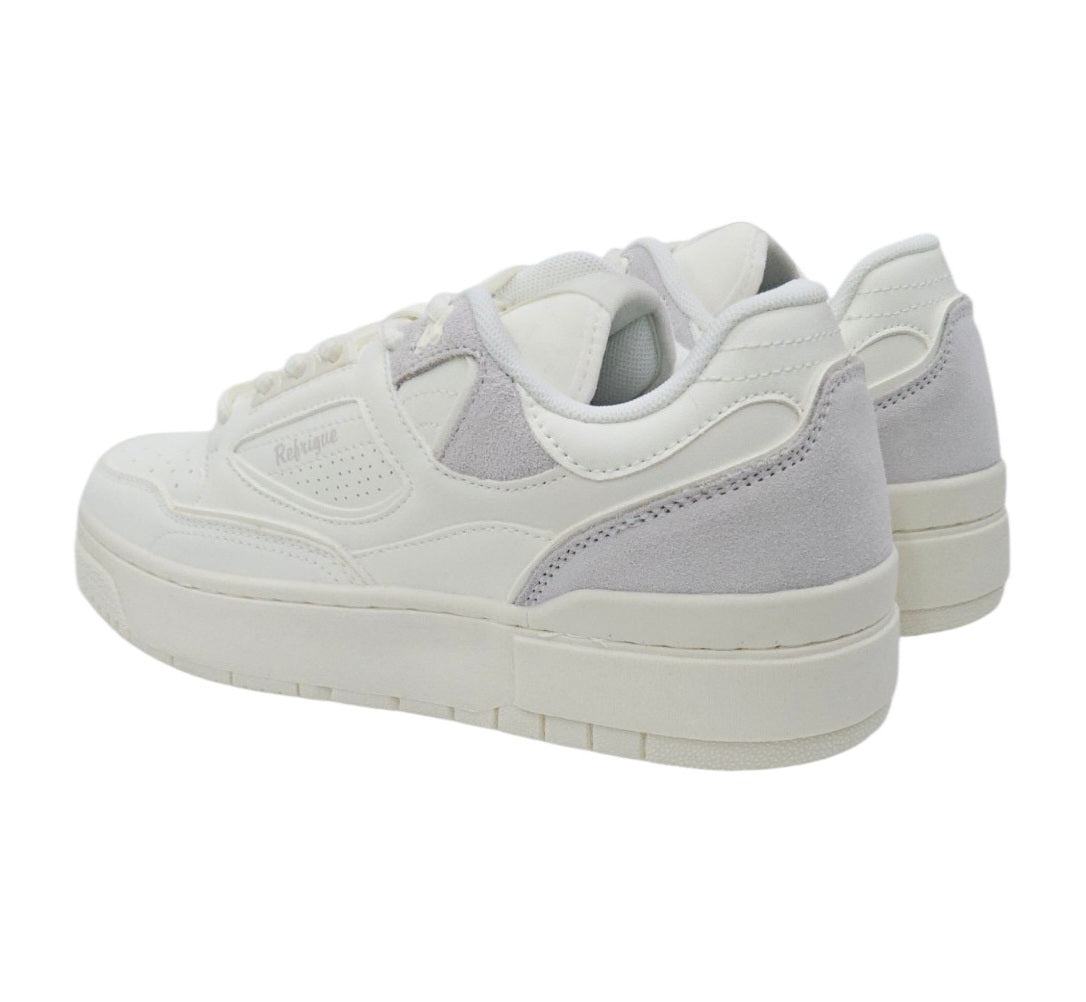 GROUND001 - Scarpe - Refrigue