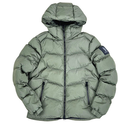 2811O00126 JACKET MILITARY - GIUBBINI - Refrigue