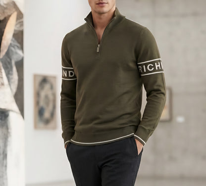 UMA26039 VERDE - MAGLIA - John Richmond