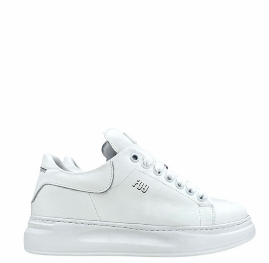 600 LIGHT VITELLO BIANCO - Scarpe - F09