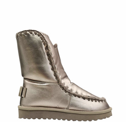 IC05263SD PLATINUM - Scarpe - ICON