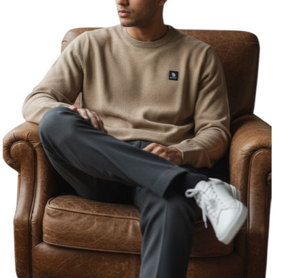 2811W00156 HAVANA - MAGLIA - Refrigue