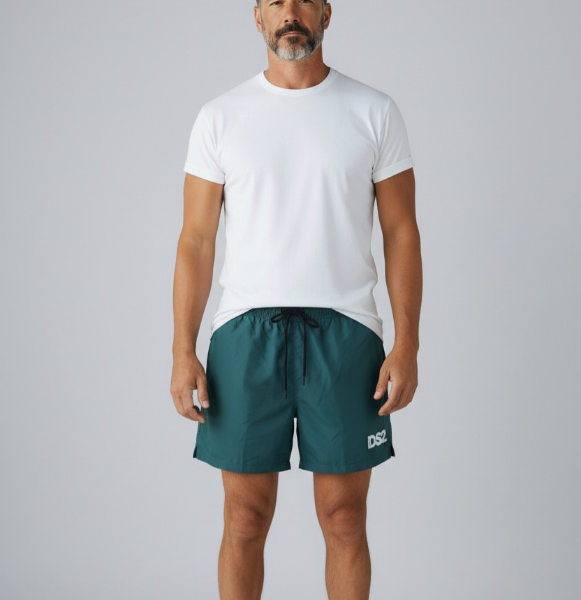 SS26B01 VERDE - Completi - DROPSEASON2