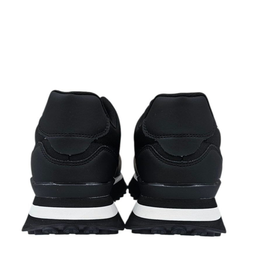 IC05620SU NERO - Scarpe - ICON