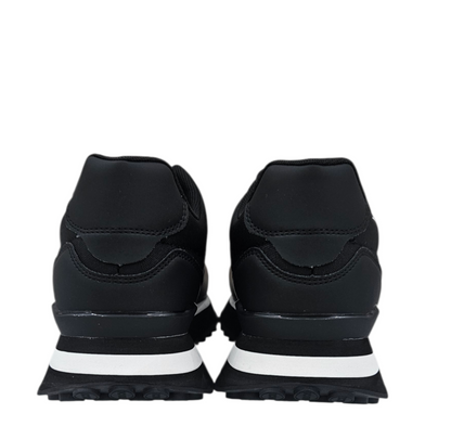 IC05620SU NERO - Scarpe - ICON