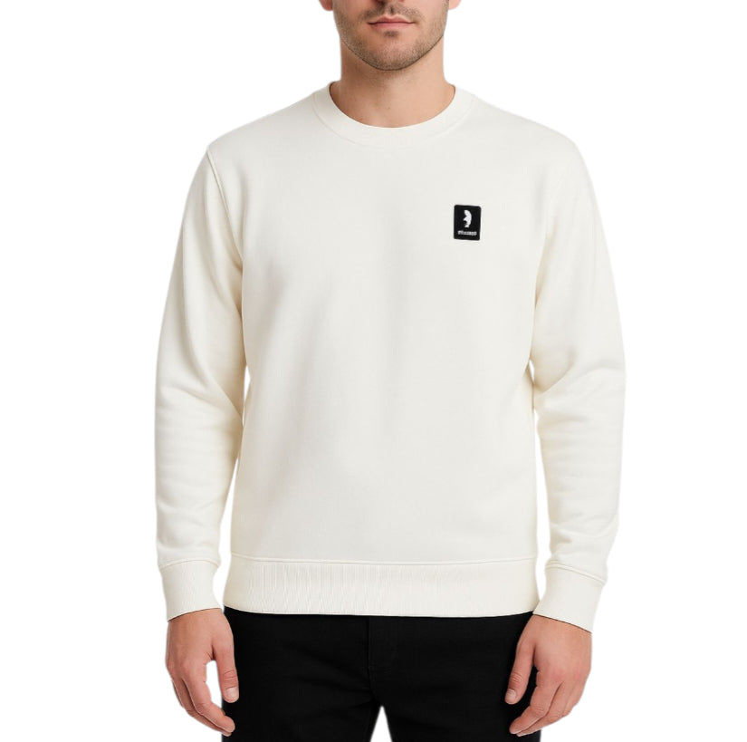 2811W00156 BUTTER - MAGLIA - Refrigue