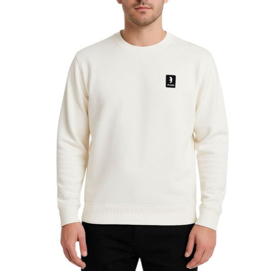 2811W00156 BUTTER - MAGLIA - Refrigue