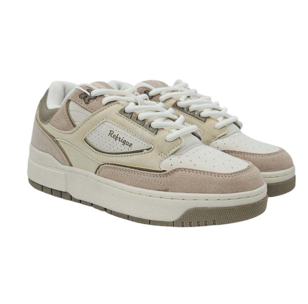 GROUND001 - Scarpe - Refrigue