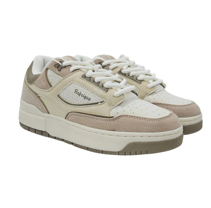 GROUND001 - Scarpe - Refrigue