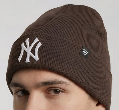BERRETTO Unisex adulto 47 BRAND HAYMAKER CUFF KNIT OSFM