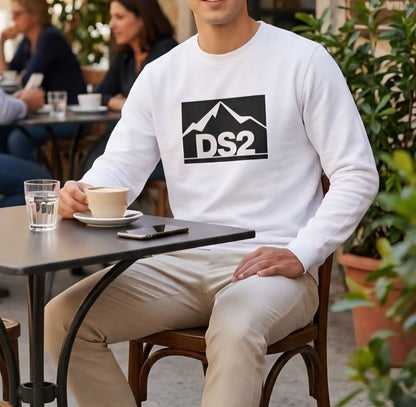 Felpe Uomo DROPSEASON2 F62A344