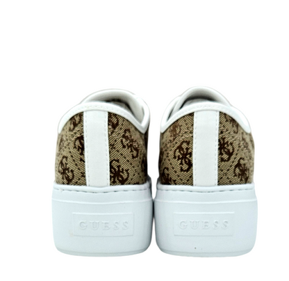 FLJJZ4FAL12 BEIBR - Scarpe - Guess