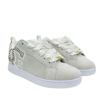 301043 COURT GRAFFIK SE - Scarpe - DCSHOECOUSA