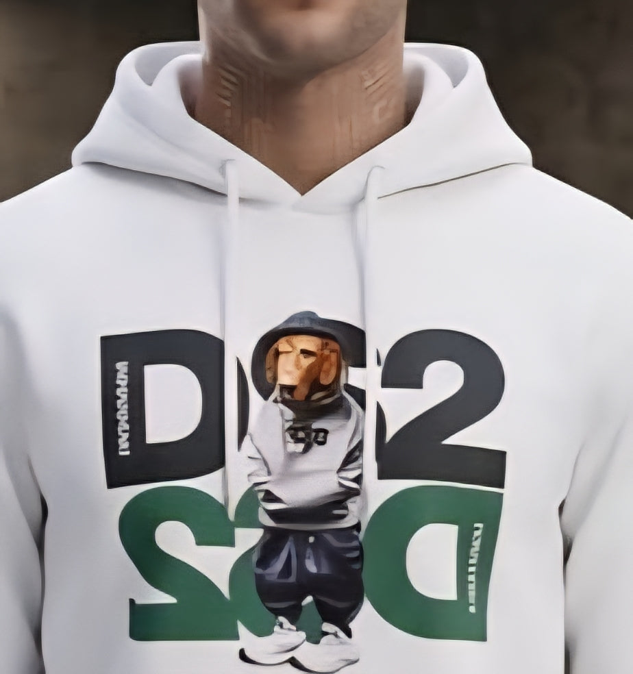 Felpe Uomo DROPSEASON2 F62A354