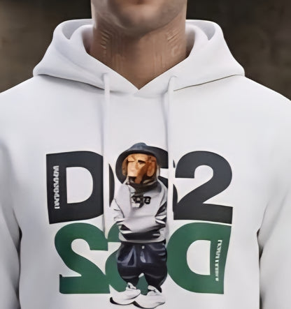 Felpe Uomo DROPSEASON2 F62A354
