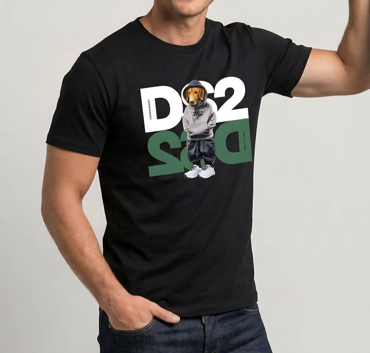 SHIRT Uomo DROPSEASON2 F62A356