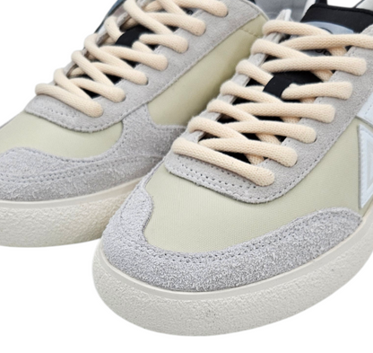 Z36148 LUIS NYLON 01 BIANCO - Scarpe - SUN 68