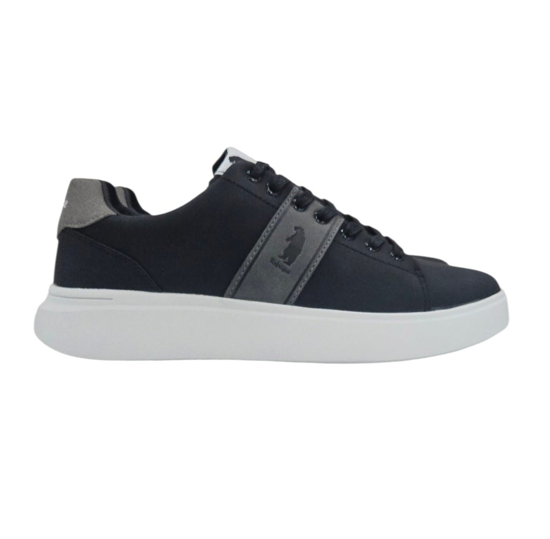 Sneakers uomo refrigue MIDA 101 NERO