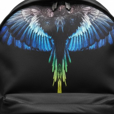 COMAS260309 ZAINO - Zaini - MARCELLO BURLON COUNTRY OF MILANO