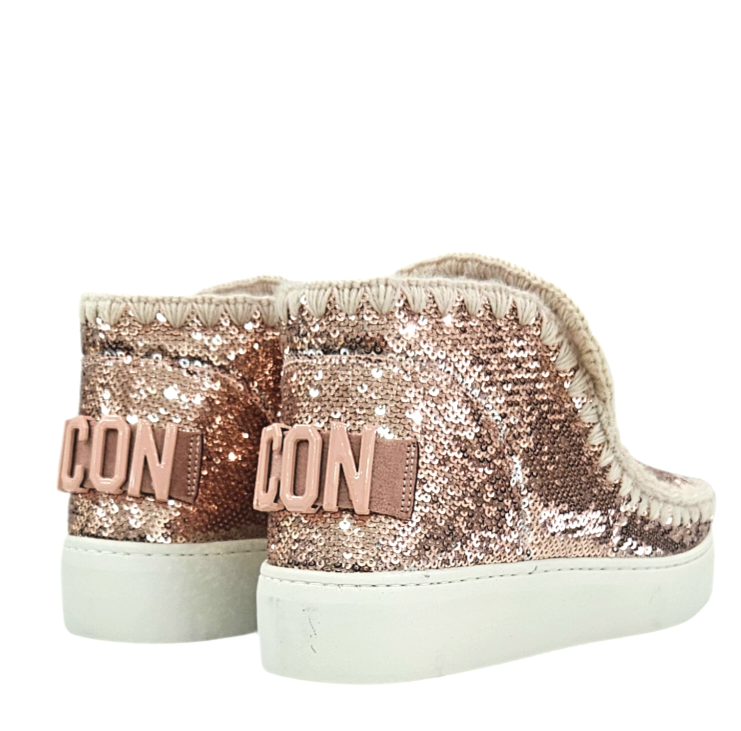 IC05848SD ROSA - Scarpe - ICON