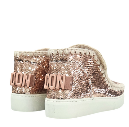 IC05848SD ROSA - Scarpe - ICON