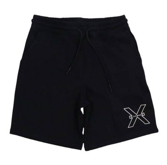 UMP25116BE T9 BLACK - BERMUDA - John Richmond