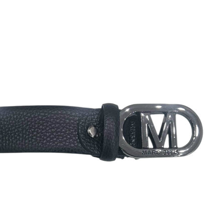 ME BELT 159 DO  BLACK CDF - CINTURA - MARC ELLIS