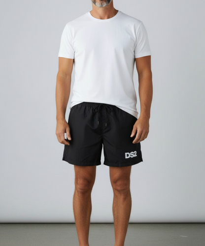 SS26B01 NERO - COSTUME - DROPSEASON2