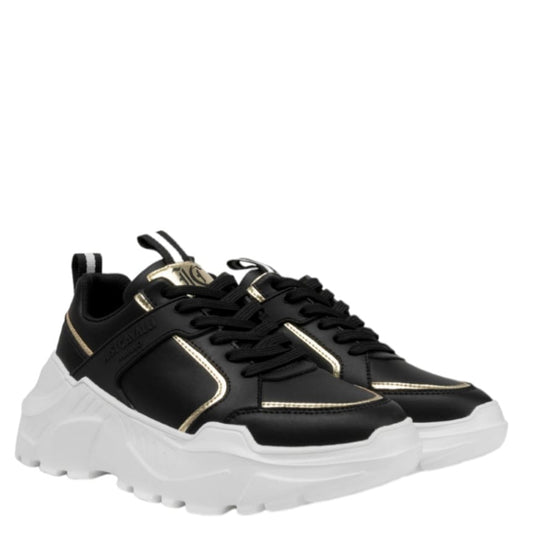 76RA3SL9 ZP405 899 FONDO CASPER - Scarpe - Just Cavalli