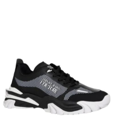 75YA3SIB ZS889 899 - Scarpe - VERSACE JEANS COUTURE