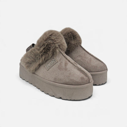 Scarpe Donna ICON IC04679SD TORTORA