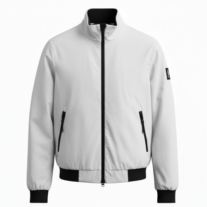 R57036M261 CHALK - GIUBBINI - Refrigue