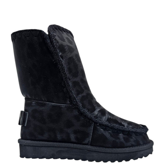 IC05267SD NERO - STIVALI - ICON