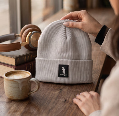 Cappelli Uomo Refrigue R8511U262 BEANIE ICON VAPOR