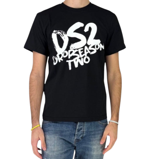 SS25278 NERO - SHIRT - DROPSEASON2