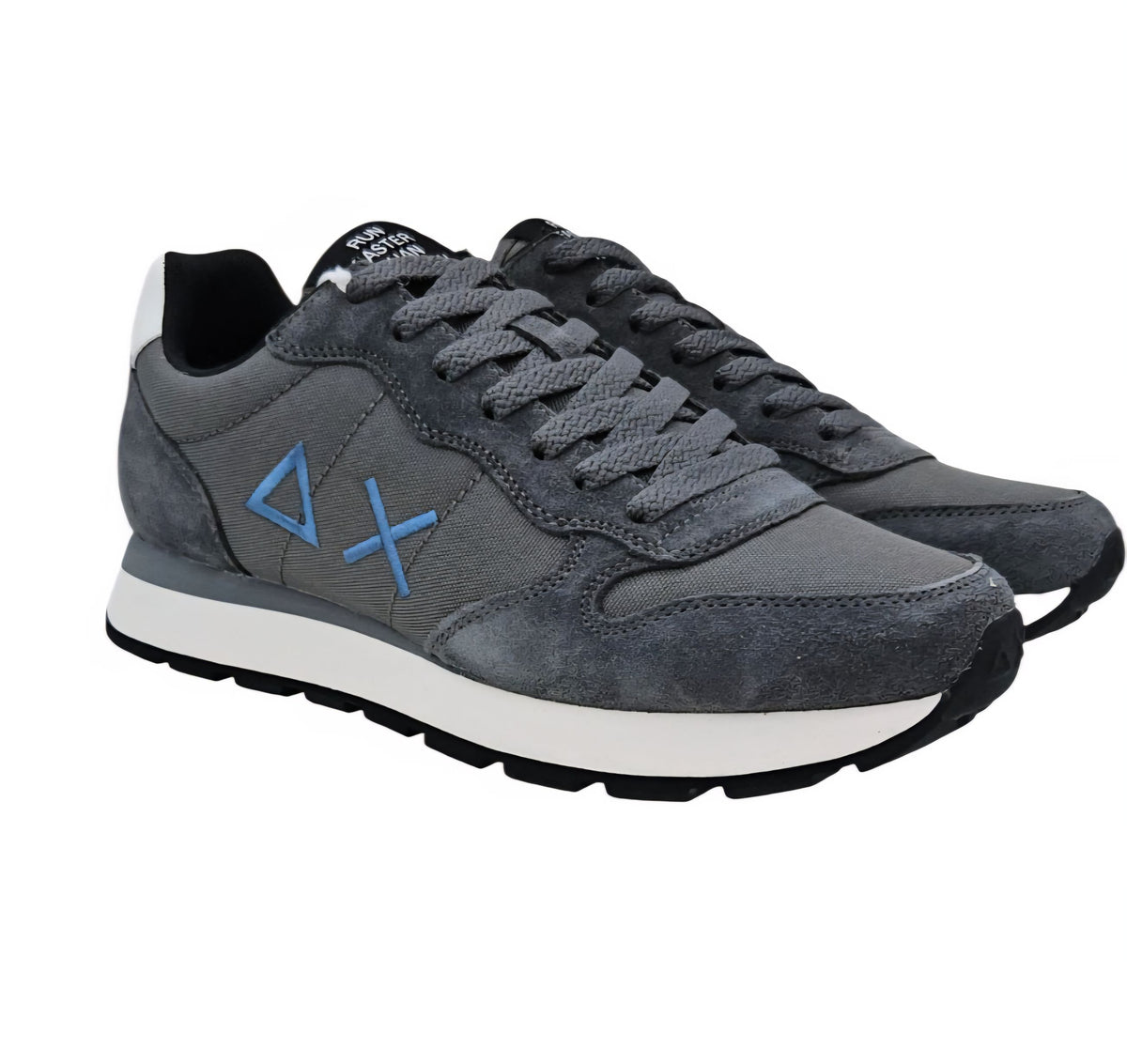 TOM SOLID Z46101 - Scarpe - SUN 68