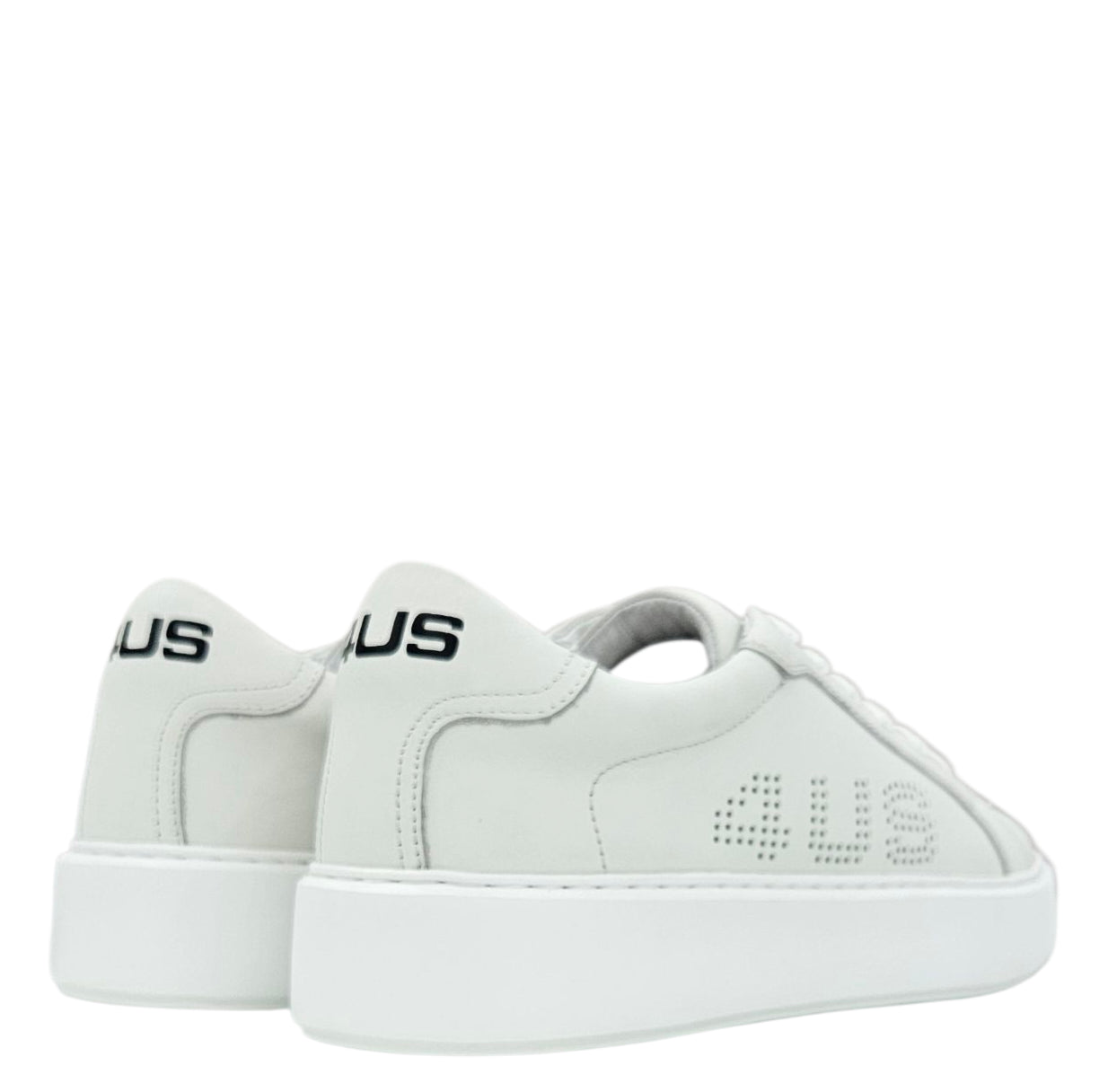 1228 1 WHITE -  - 4US PACIOTTI