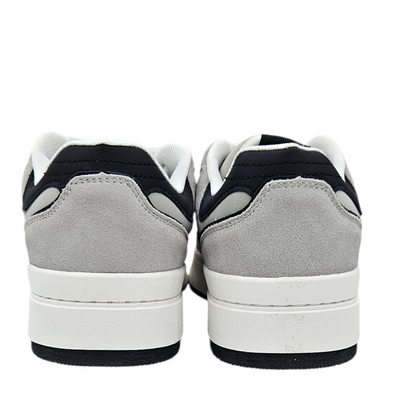 GROUND001 GREY - Scarpe - Refrigue