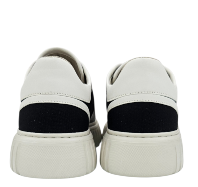 585B NERO - Scarpe - Brian Mills