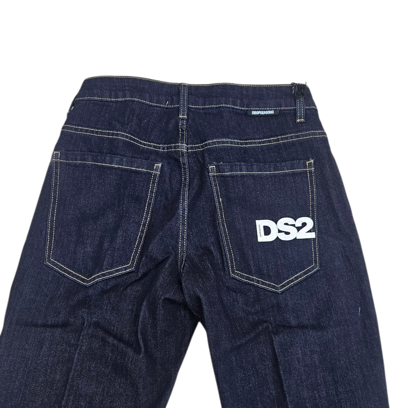 FW25230 BLU - JEANS - DROPSEASON2