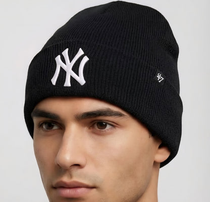 BERRETTO Unisex adulto 47 BRAND HAYMAKER CUFF KNIT OSFM