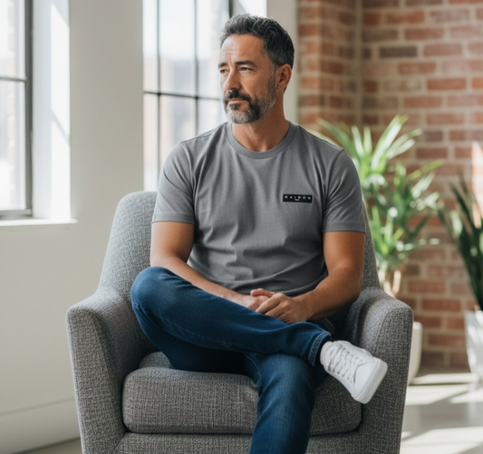 M9M2904 TERRA - T-Shirt e Polo - M9P