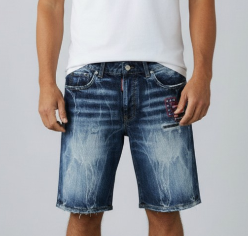 AMERICAN BOY - BERMUDA - G2 FIRENZE