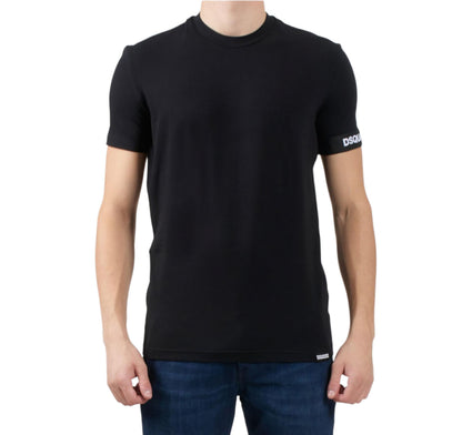 D9M3S6210 00113 - T-Shirt e Polo - DSQUARED2