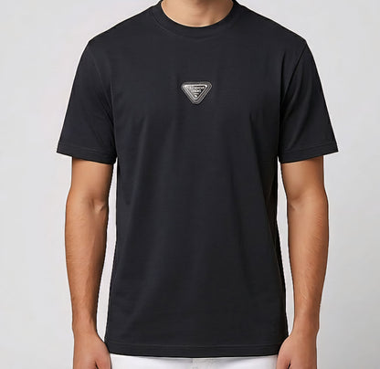 SHIRT Uomo M9P M9M2989 NERO