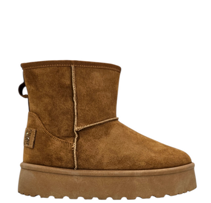 IC04417SD BISCOTTO - STIVALI - ICON